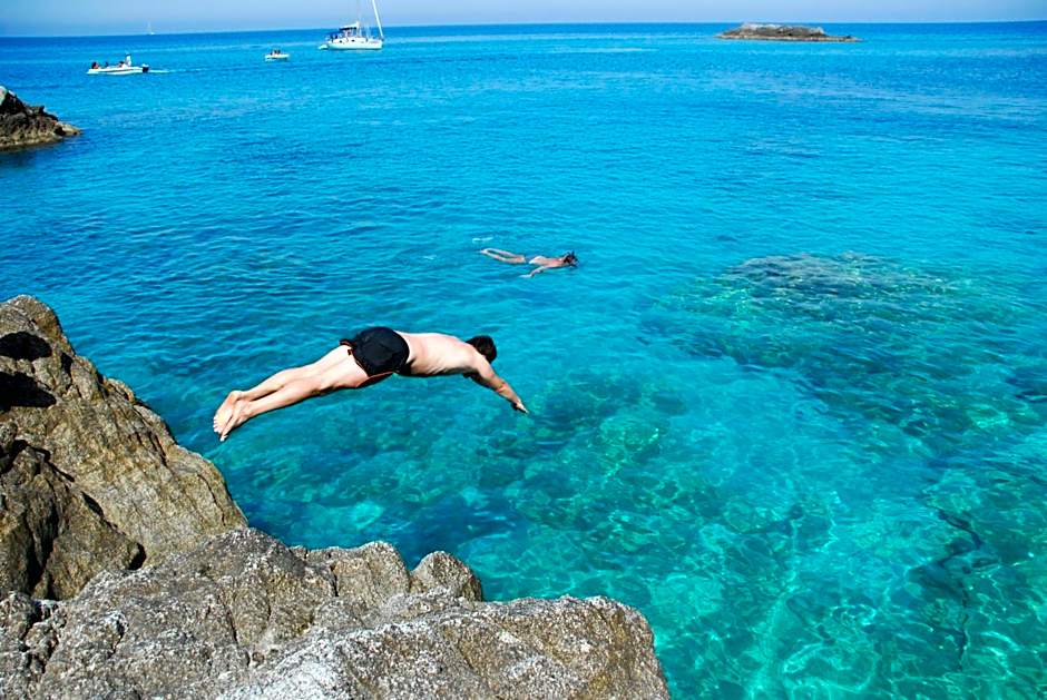 Residence Hotel La Taverna