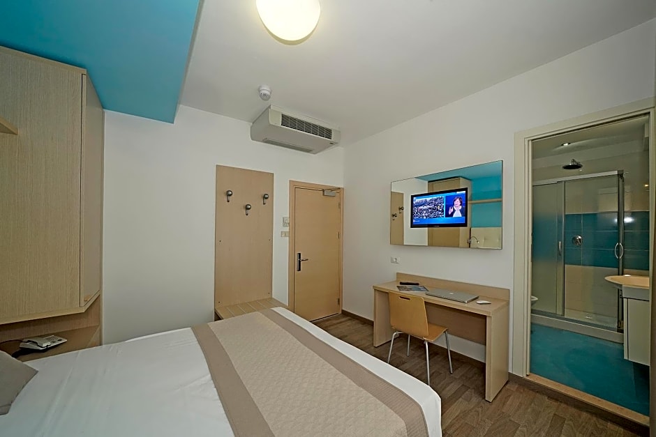 Hotel Strand a frontemare