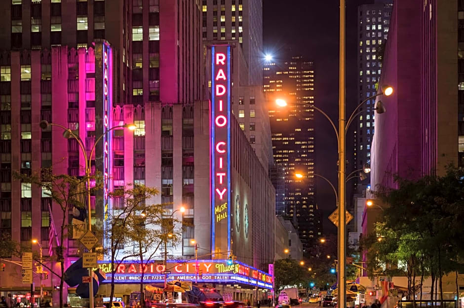 Holiday Inn Express - Times Square By IHG