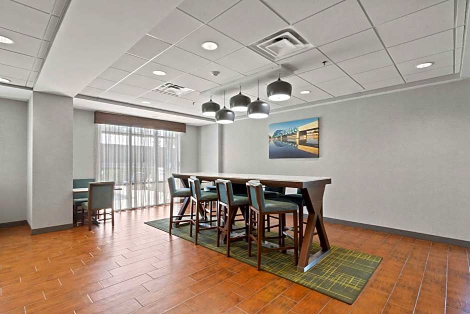 Hampton Inn By Hilton Kingsland