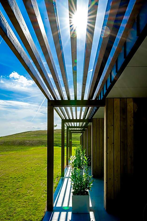 Binowo Park Golf Garden Rooms