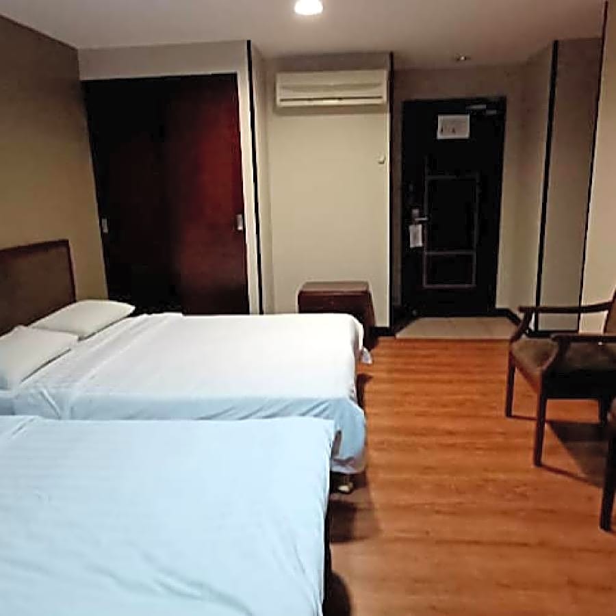 Hotel Sadong 88