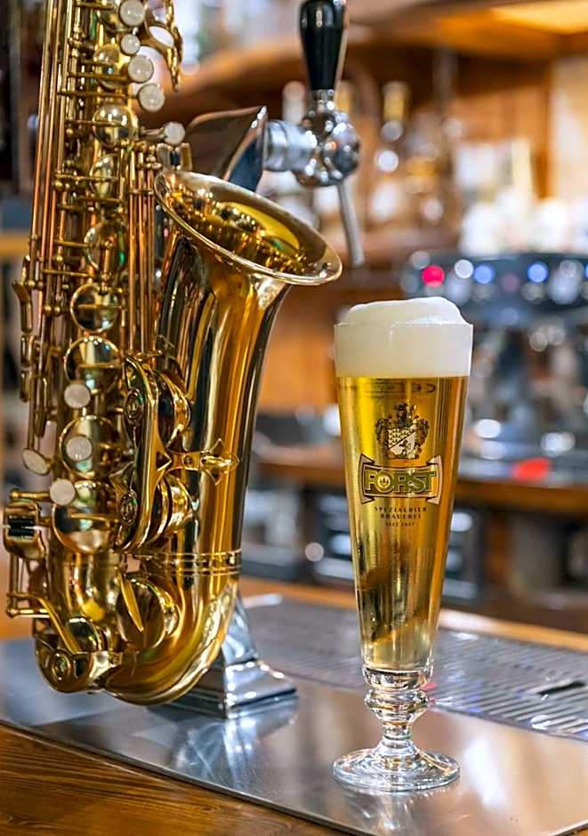 Garden Wellness Hotel S