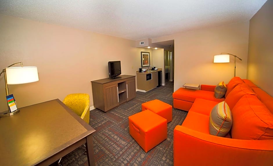 Hampton Inn By Hilton & Suites Valdosta/Conference Center