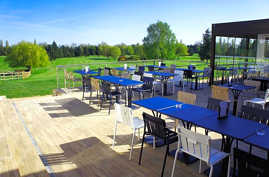 Hotel Les Suites - Domaine de Crécy