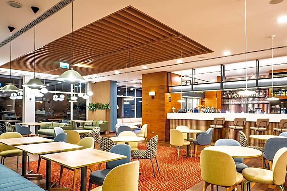 Hampton By Hilton Swinoujscie