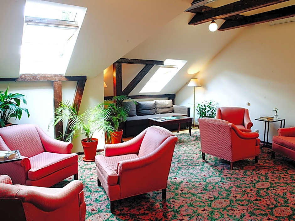 Miodosytnia Aparthotel