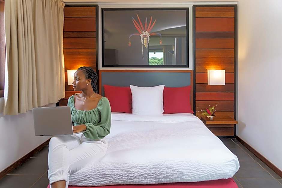 Hotel Mercure Kourou Ariatel