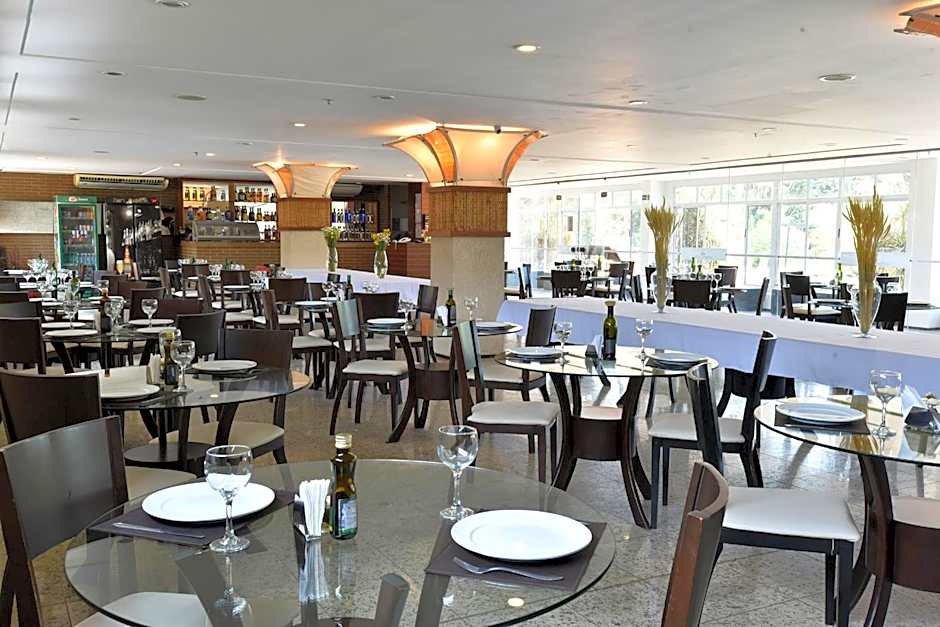 Hotel - Gran Lencois Flat OFICIAL