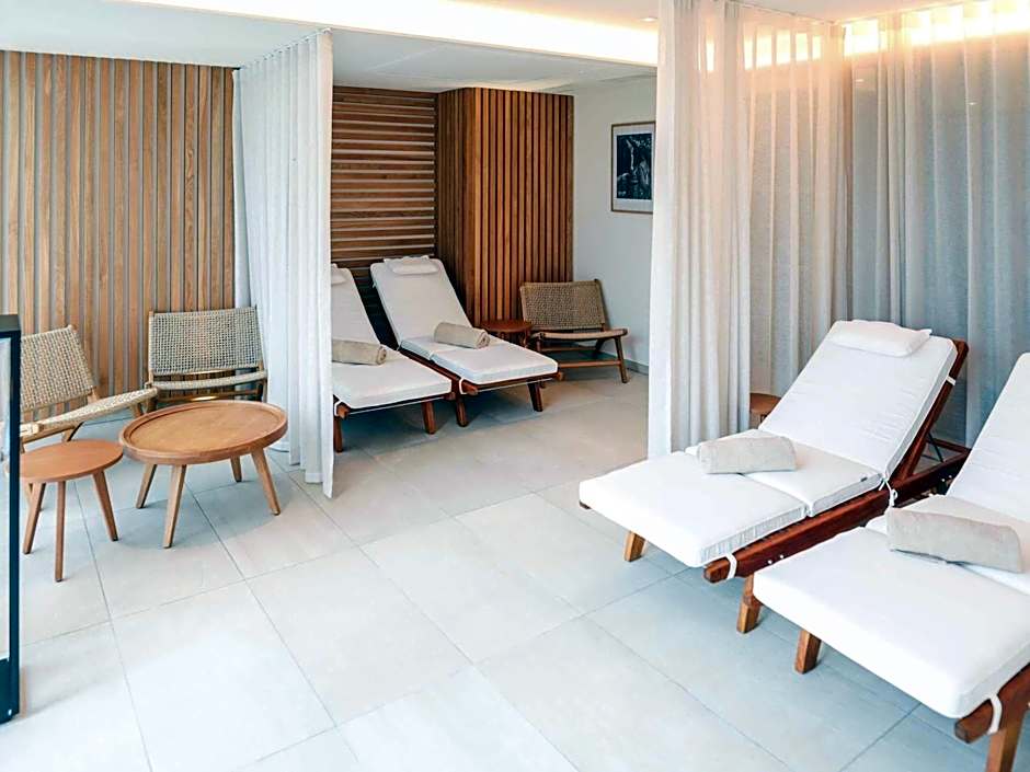 Mercure Parc Du Coudray Demeure De Campagne