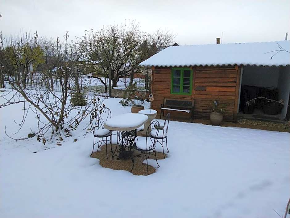 Sziget Gyöngye Vendégház