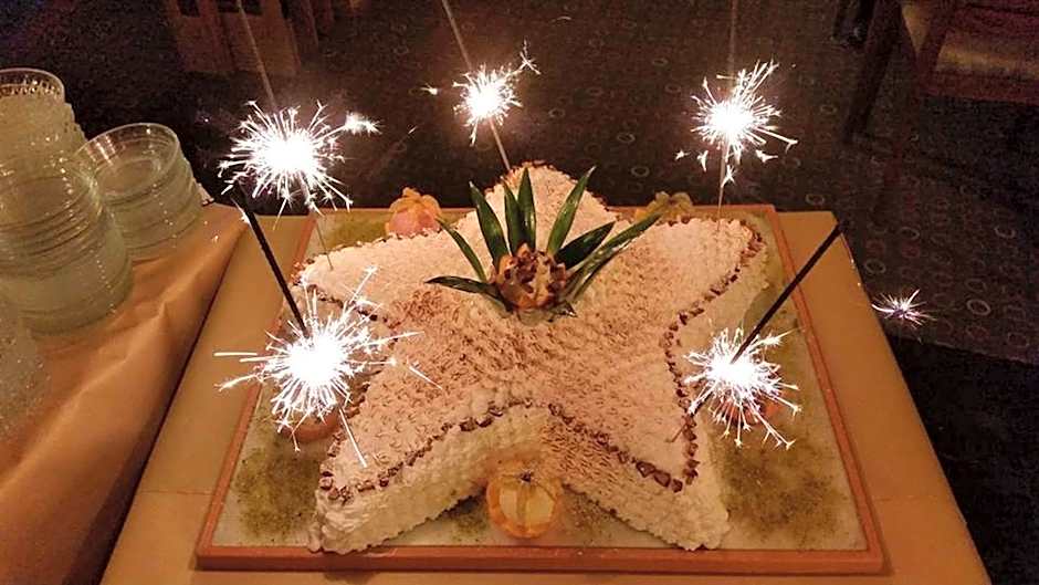 Hotel Haus Wiesengrund