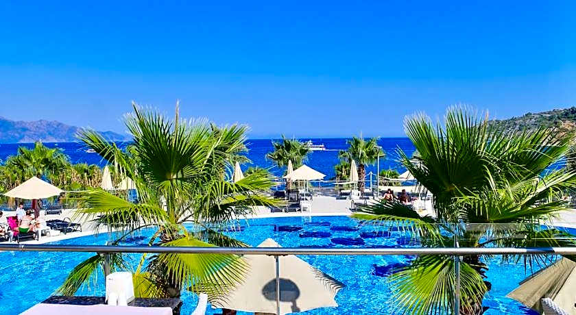 Turunc Premium Hotel