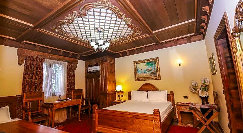 Brilant Antik Hotel