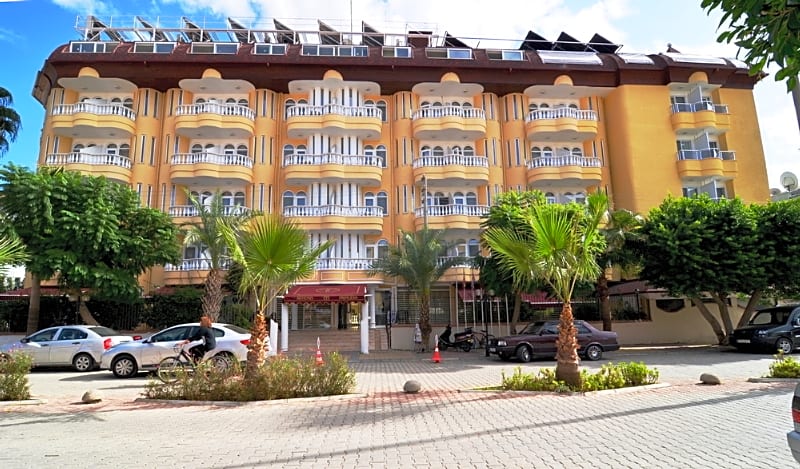 Citrus Plaza Hotel