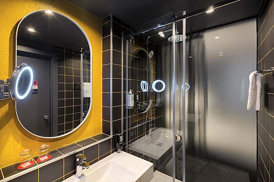 ibis Kyiv Beresteiska