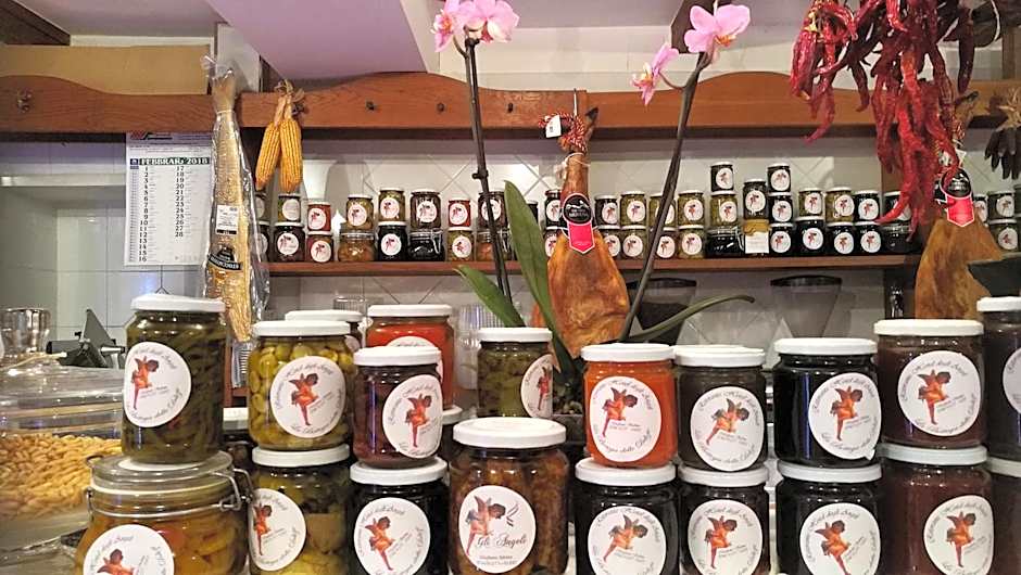 Hotel & Ristorante degli Angeli