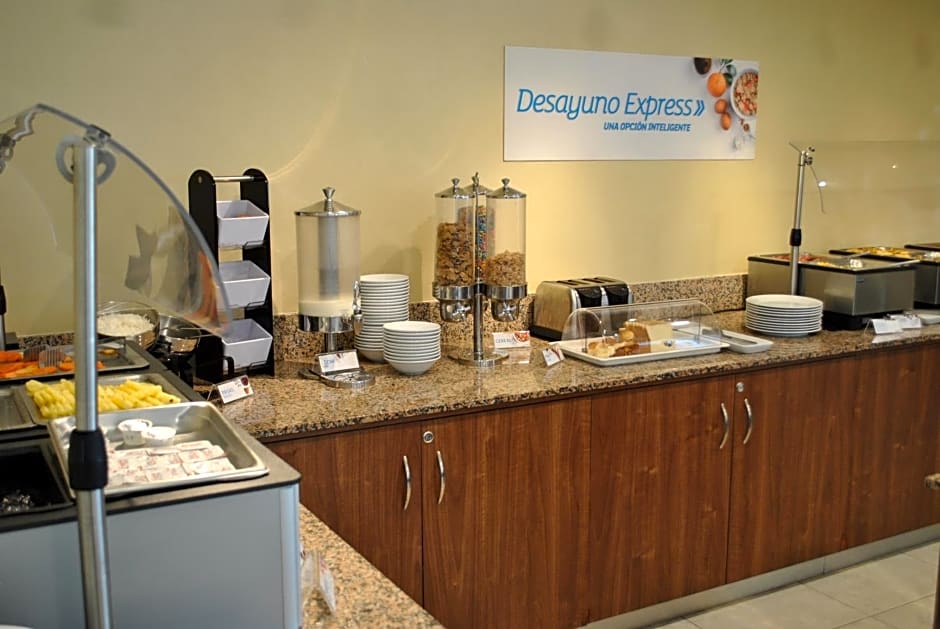 Holiday Inn Express Toluca