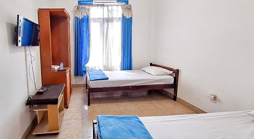 Wisma PKBI Jabar Mitra RedDoorz