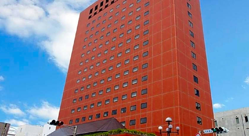 Hotel New Carina