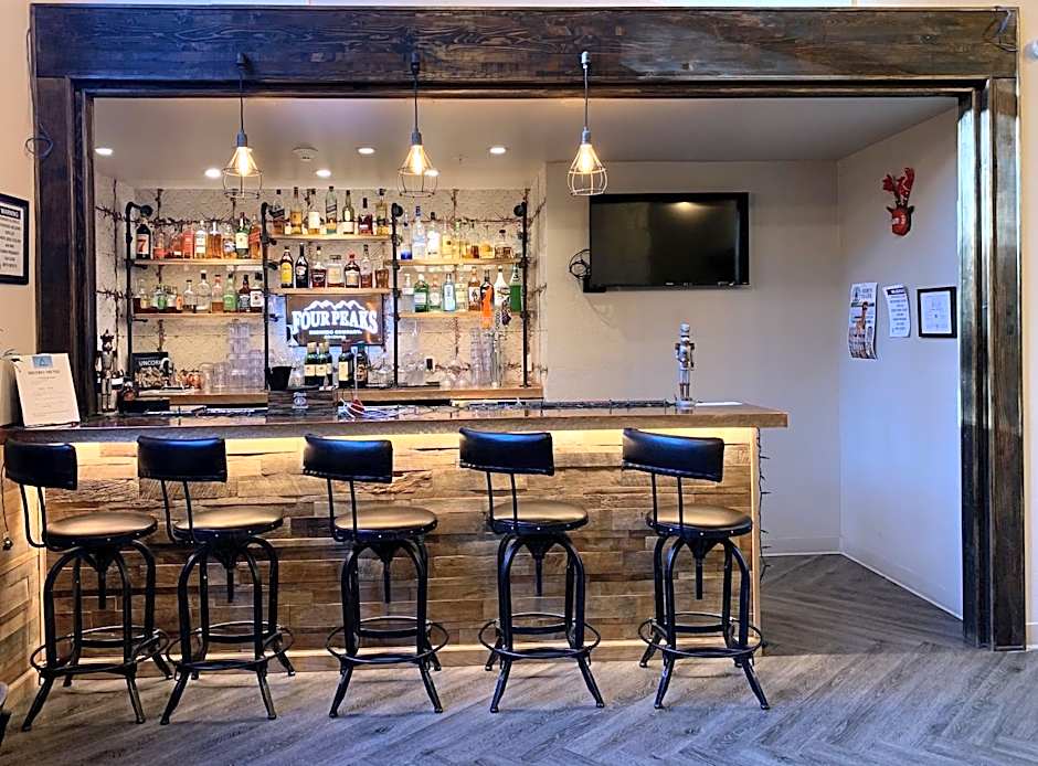 GreenTree Inn & Suites Pinetop