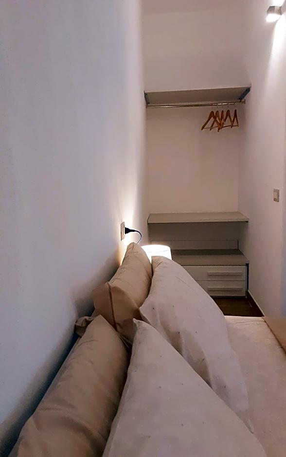 AL PEZ exclusive rooms