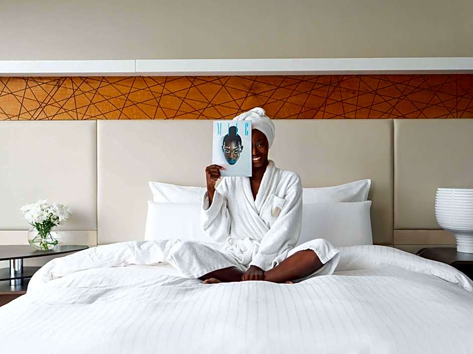 Hotel Pullman Abidjan