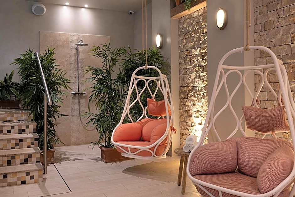 Hotel Royal Madeleine