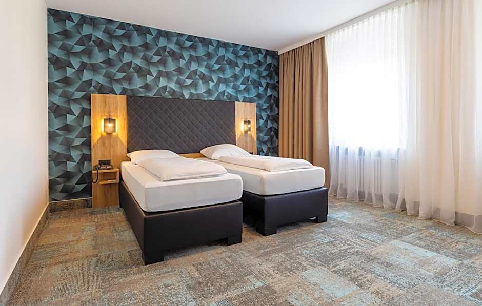 Hotel Lenz oHG
