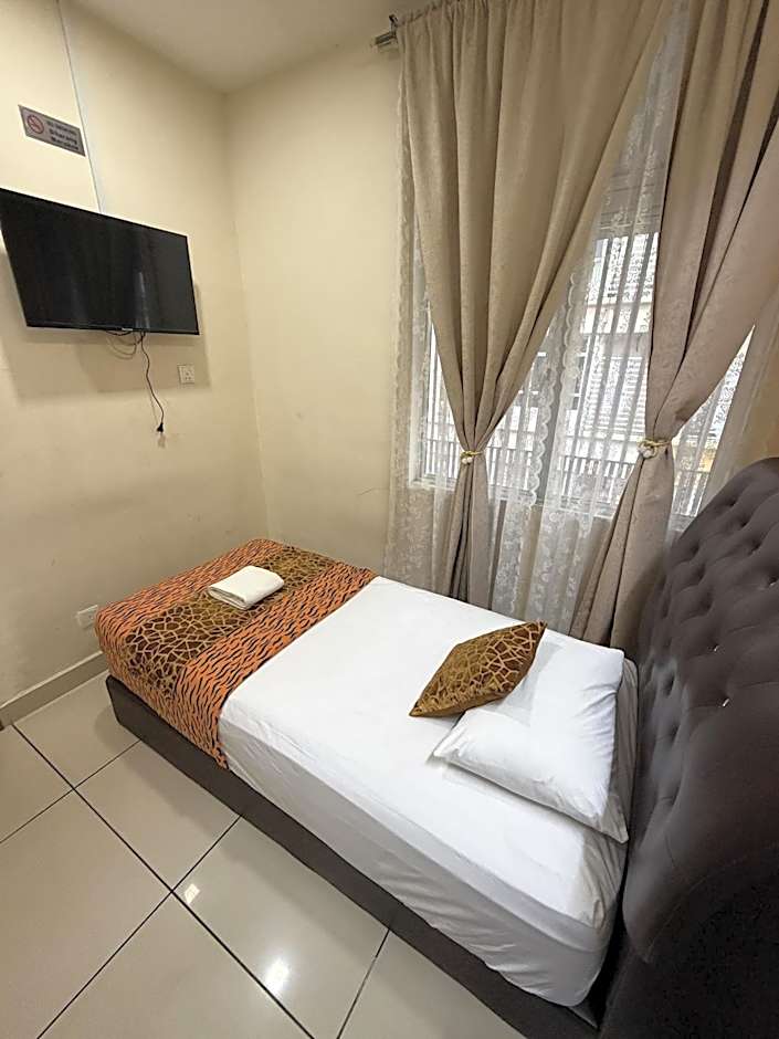Collection O Shah Alam Near Icity Mall Formerly Mimilala