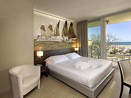 Mercure Rimini Lungomare