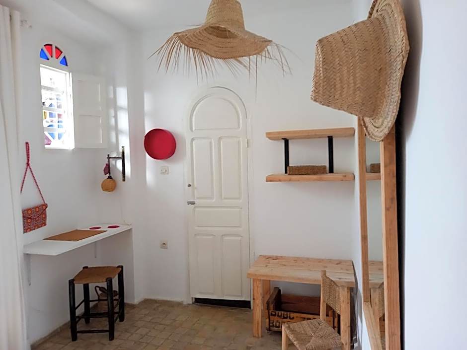 Hôtel Emeraude Essaouira