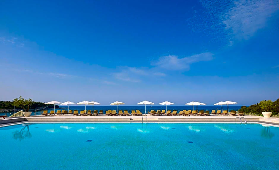 Arena Verudela Beach