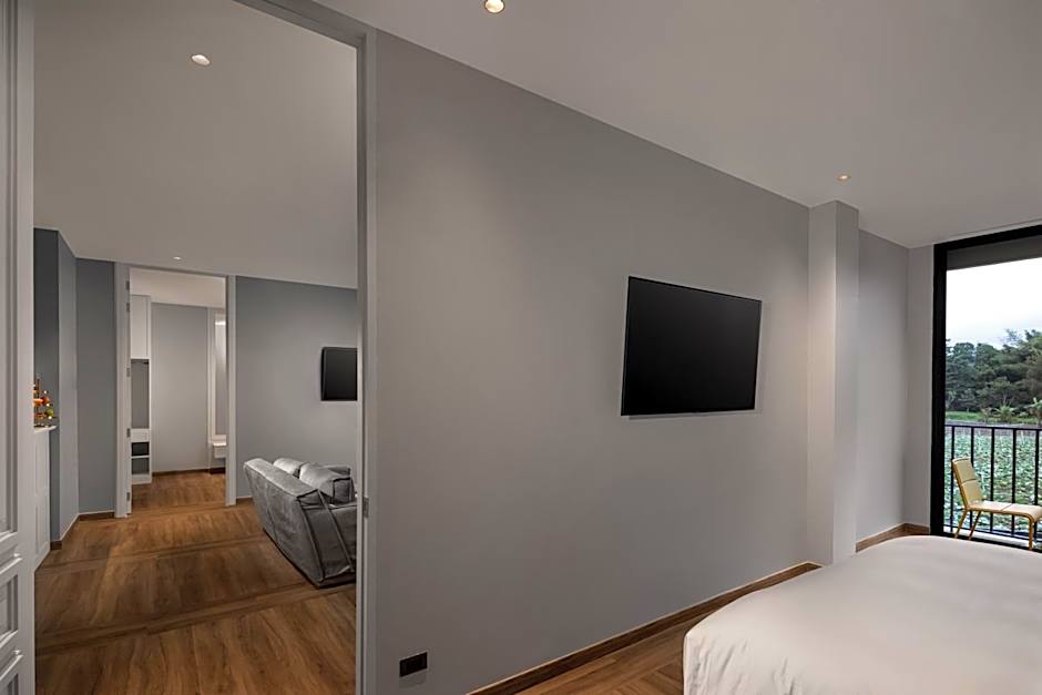 Sirinati Ban Thung Samo Khao Kho