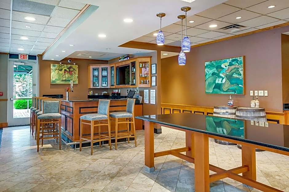 Hilton Garden Inn Louisville Airport