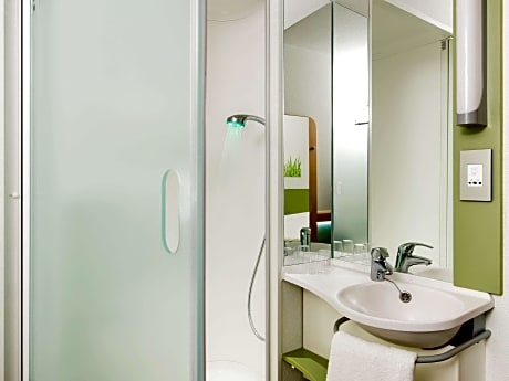 Twin Classic - Room with 2 single beds