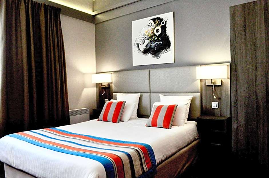 Kyriad Prestige Bordeaux Ouest Merignac