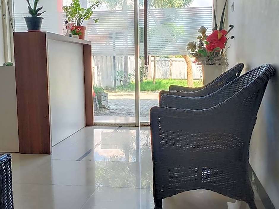 Fidelia Homestay Palu Mitra RedDoorz