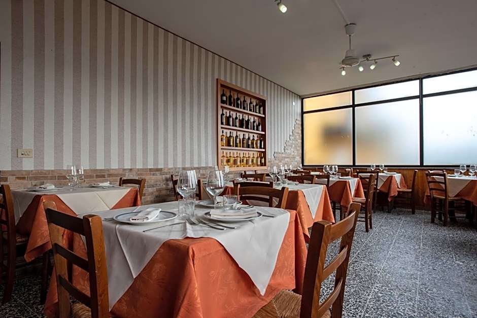 Hotel Le Terrazze di Nappino