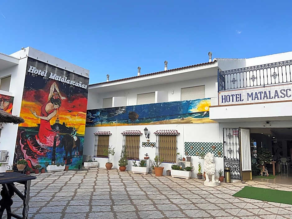 Hotel Matalascañas