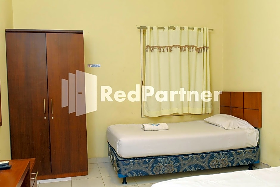 Al-Ghani Syariah Mitra RedDoorz