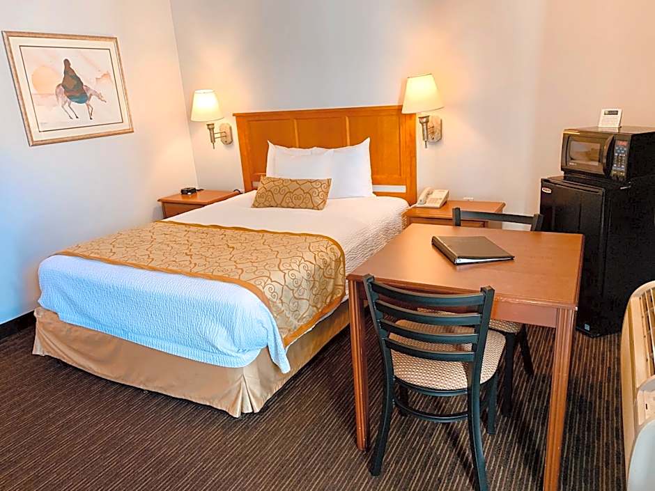 St. George Inn and Suites