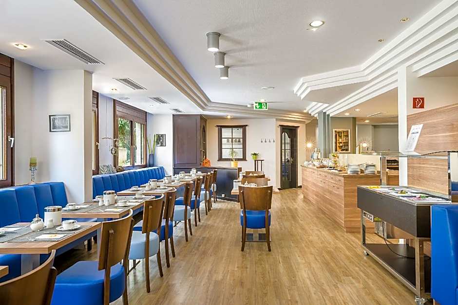 Hotel Rega