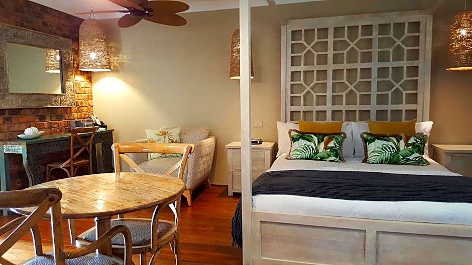 Ballina Palms Boutique Motel