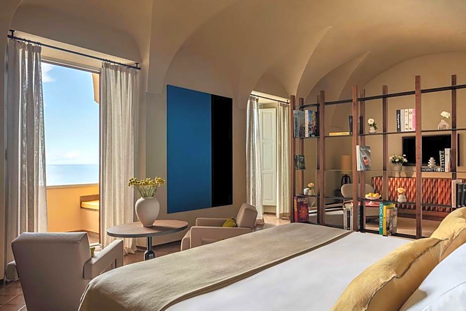 Anantara Convento di Amalfi Grand Hotel