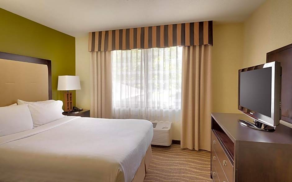 Holiday Inn Express & Suites American Fork - North Provo By IHG
