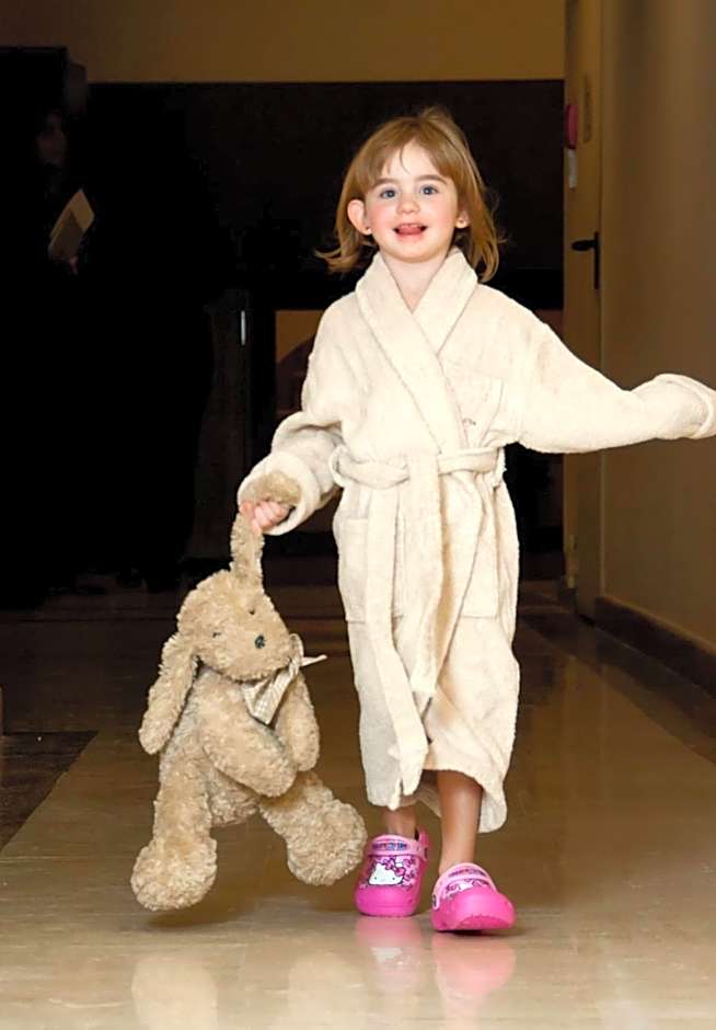 Bagni Di Pisa - The Leading Hotels of the World