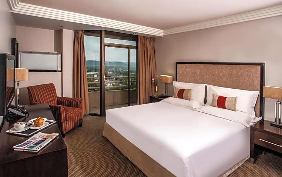 AVANI Lesotho Hotel & Casino