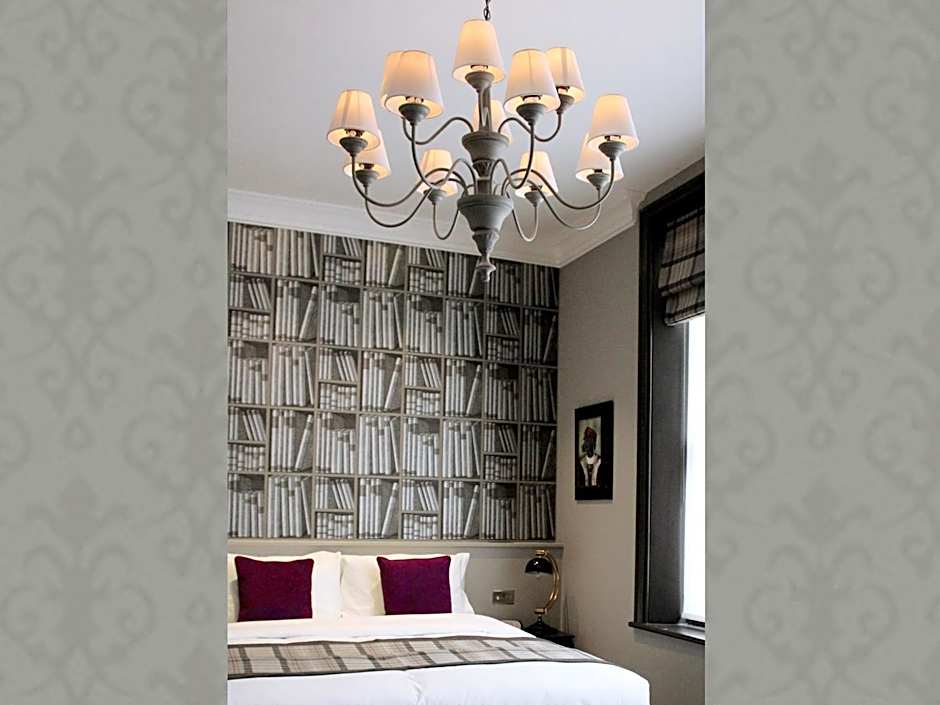 The One Tun Pub & Rooms