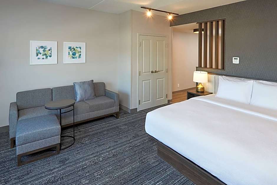 Towneplace Suites by Marriott Hamilton